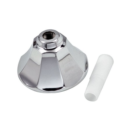 Danco Danco Metal Flange and Nipple 9D00080615